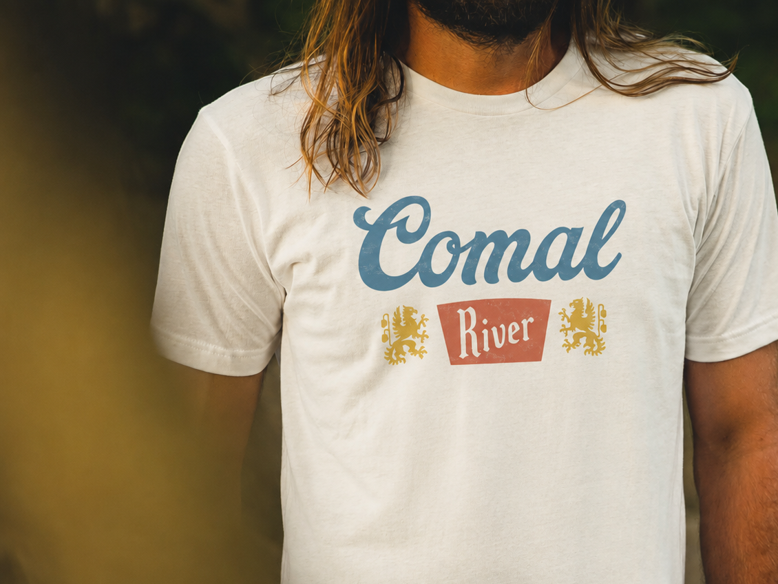 Comal Banquet River